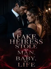 Fake Heiress Stole My Man, My Baby, My Life