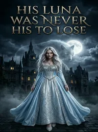 His Luna was Never His To Lose