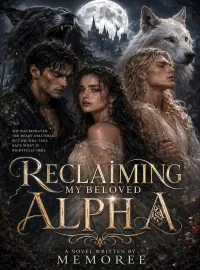 Reclaiming My Beloved Alpha