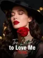Too Late to Love Me Now cover