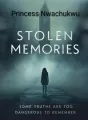STOLEN MEMORIES cover