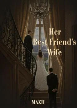 Her Best Friend's Wife
