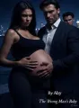 THE WRONG MAN'S BABY cover