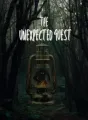 THE UNEXPECTED GUEST cover
