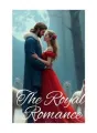 The Royal Romance cover