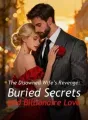 The Disowned Wife's Revenge: Buried Secrets and Billionaire Love cover