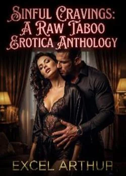 Sinful Cravings: A Raw Taboo Erotica Anthology 