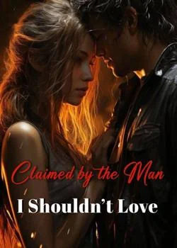 Claimed by the Man I Shouldn't Love