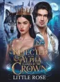 Rejected by the Alpha, Claimed by the Crown cover