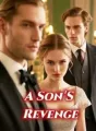 A Son's Revenge cover