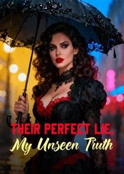 Their Perfect Lie, My Unseen Truth