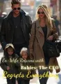 Ex-Wife Returns with Babies: The CEO Regrets Everything cover