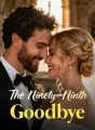 The Ninety-Ninth Goodbye cover