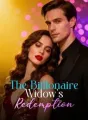 The Billionaire Widow's Redemption cover