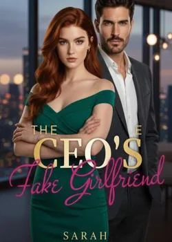 The CEO's Fake Girlfriend