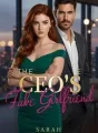 The CEO's Fake Girlfriend cover