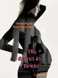 His Stand-in Bride 