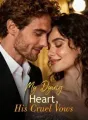 My Dying Heart, His Cruel Vows cover