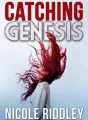 Catching Genesis cover