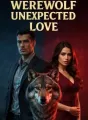 WEREWOLF UNEXPECTED LOVE cover