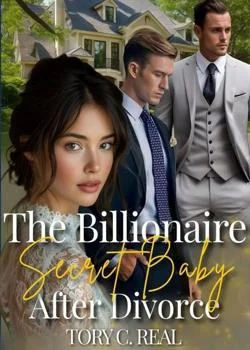 The Billionaire Secret Baby After Divorce