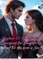 Payback for My Mate Who Sacrificed Our Daughter's Heart for His Lover's Son cover