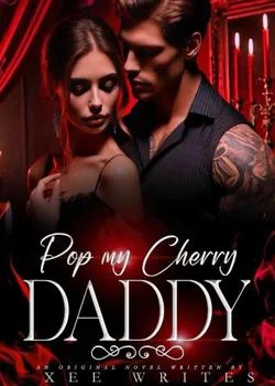 Pop My Cherry Daddy! 