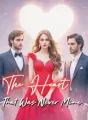 The Heart That Was Never Mine cover