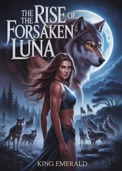 The Rise Of The Forsaken Luna