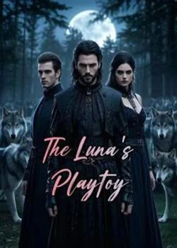 To revenge for my mate, I became the luna's mistress