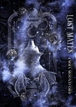 Lost Mates Books 1-3