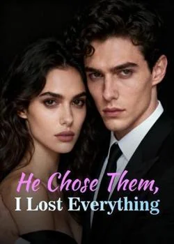 He Chose Them, I Lost Everything