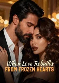 When Love Rebuilds From Frozen Hearts