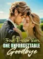 Four Loveless Years, One Unforgettable Goodbye cover