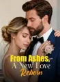 From Ashes, A New Love Reborn cover