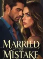 Legally Married by Mistake cover