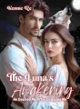 The Luna's Awakening: He Desired Me After Dumping Me cover