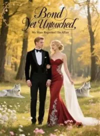Bond Yet Untouched, My Mate Regretted His Affair