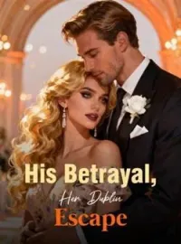 His Betrayal, Her Dublin Escape