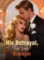 His Betrayal, Her Dublin Escape cover