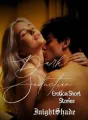 DARK SEDUCTION {EROTICA SHORT STORIES} cover