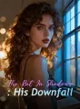 The Rat In Shadows: His Downfall cover