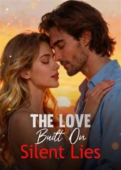 The Love Built On Silent Lies