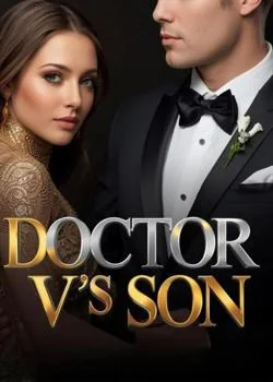Doctor vagina's son