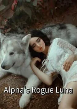 Alpha's Rogue Luna