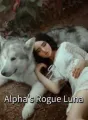 Alpha's Rogue Luna cover
