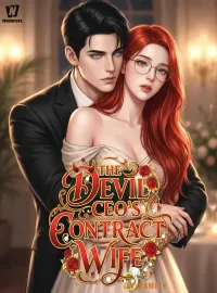 The Devil CEO's Contract Wife