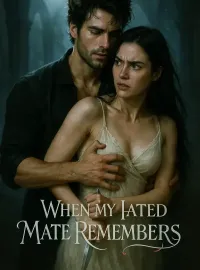 When My Hated Mate Remembers