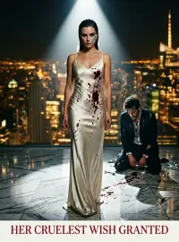 Her Cruelest Wish Granted