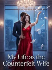 My Life as the Counterfeit Wife